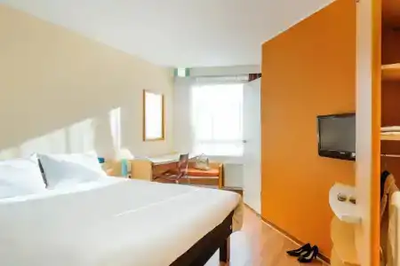 ibis Augsburg Hauptbahnhof - 37