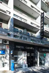 Canada - 16