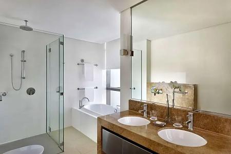 Conrad Abu Dhabi Etihad Towers - 90