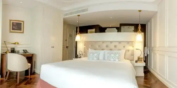 Hôtel des Arts Saigon - MGallery Collection - 27