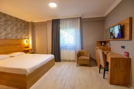 Green Palace Suite - 33