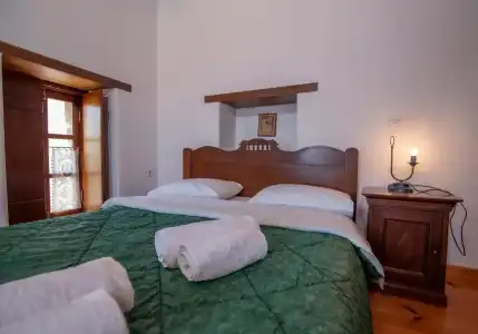 Goulas Traditional Guesthouse - 2