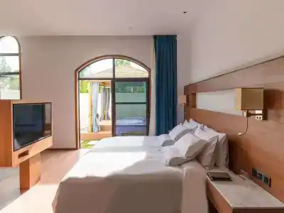 Novotel Suzhou Tai Lake Santeh - 125
