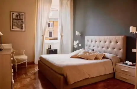 San Vito Suites - 35