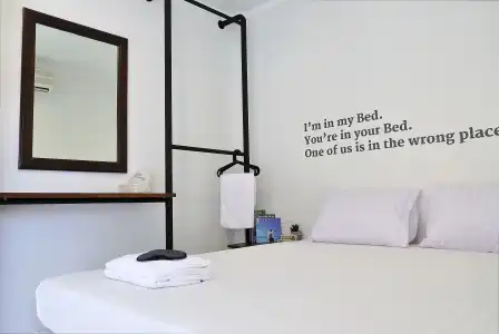 OYO 1032 Beds Patong - 4