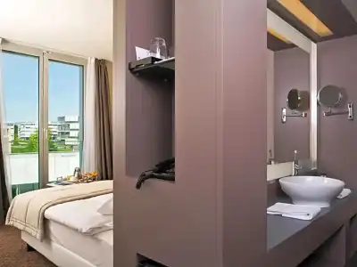Starling Lausanne - 55