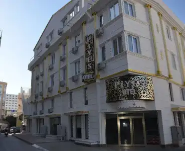 Piyes Otel - 34