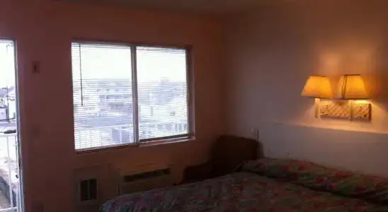 Surfside Motel - Seaside Heights - 5