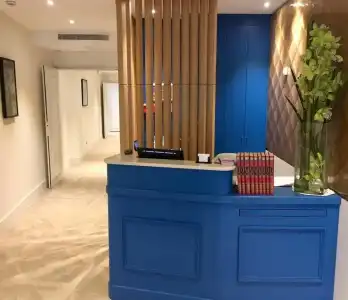 Hôtel Phileas Lazare & Spa - Opéra - 44