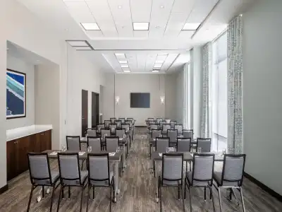 Hyatt Place West Palm Beach/Downtown - 35