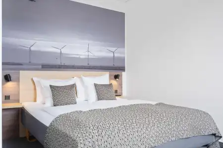 Best Western Plus Airport Copenhagen - 31