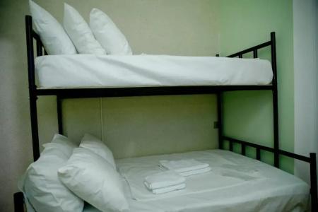 Tbilisi Grand Hostel - 18