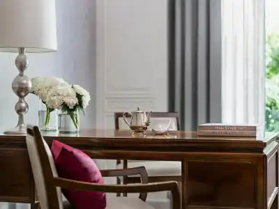 Anantara Siam Bangkok - 78