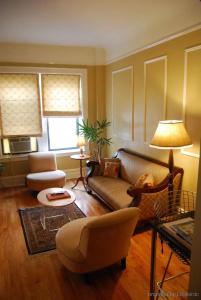 The Inn at Irving Place - 6