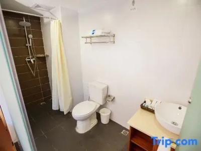 Chiang Roi 7 Days Inn - 102