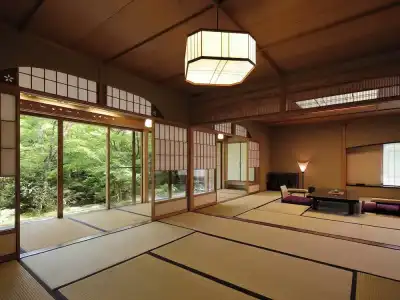 Unzen Hanzuiryo - 42