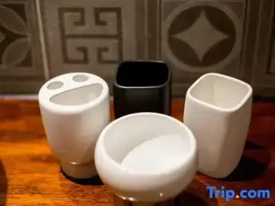Yuequ yunshang Guesthouse - 117