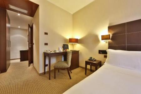 Best Western Piemontese - 33