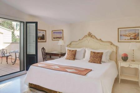 Grand Timeo, A Belmond, Taormina - 46