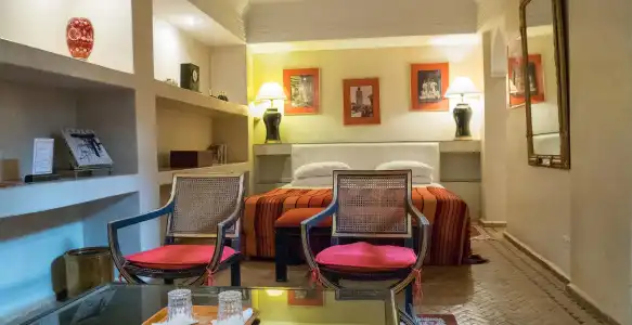 Riad Hasna Espi & SPA - 2