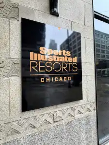Sports Illustrated Resorts Chicago - 39