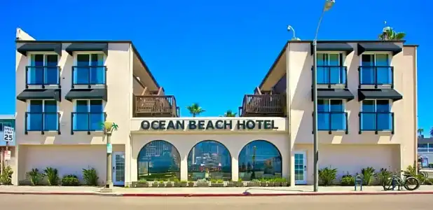 Ocean Beach - 89