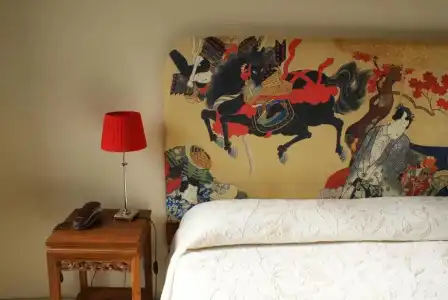 Art Boutique Chamarel - 146