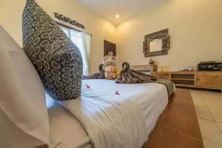Yarama Cottages - 16