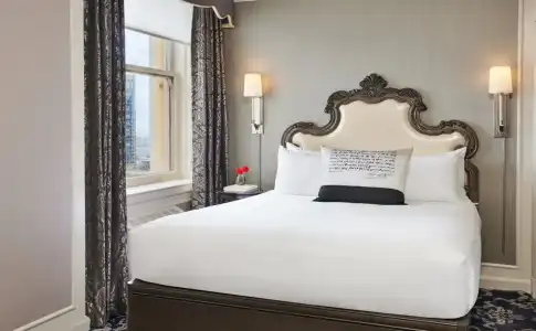Beacon Grand, A Union Square - 5