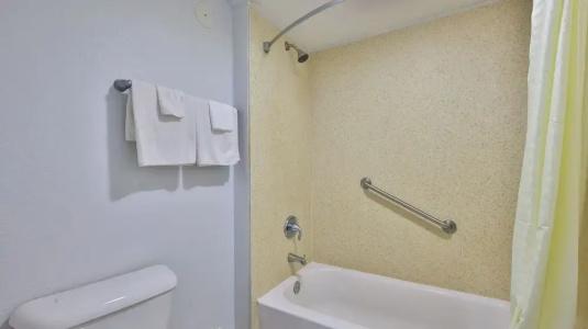 Driftwood Beach Motel - 146