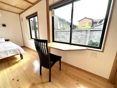 Inase Otsu Machiya Bed & Breakfast - 61