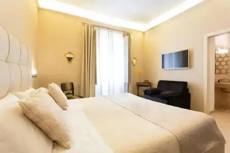 Maecò Ortigia B&B - 33