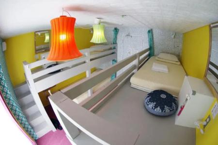 TEN To SEN Guest House Takamatsu - 22