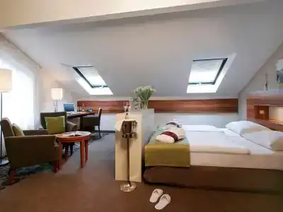 Mercure Tagungs- & LandKrefeld - 96