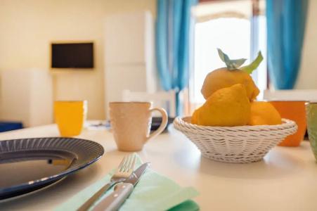 Villaggio Residence Nettuno - Mobile Home - 25