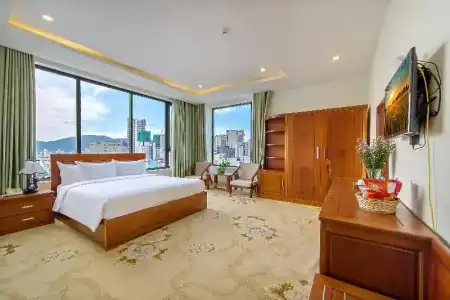 Phuoc My An Beach - 79