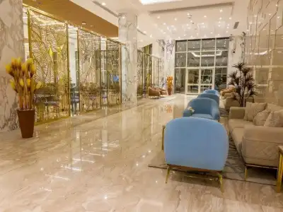 Helnan Mamoura & Events Center - 21
