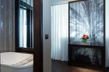 Grand Hyatt Abu Dhabi & Residences Emirates Pearl - 62