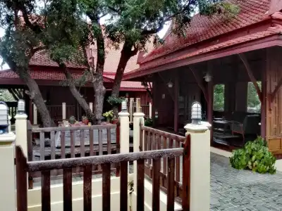 Luang Chumni Village - 68
