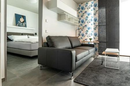 Refugium am Wasserturm - 42