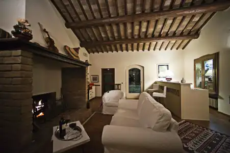 La Vittoria 10 - La Soglia della Val d'Orcia - 11