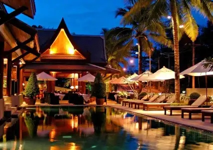 Baan Yin Dee Boutique Resort - 19