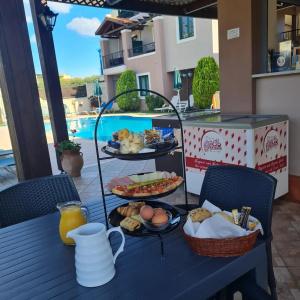 Gianna Apartments - 17
