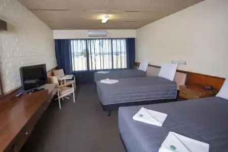 Dog Rock Motel - 71