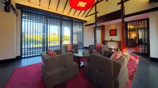 Banyan Tree Lijiang - 47