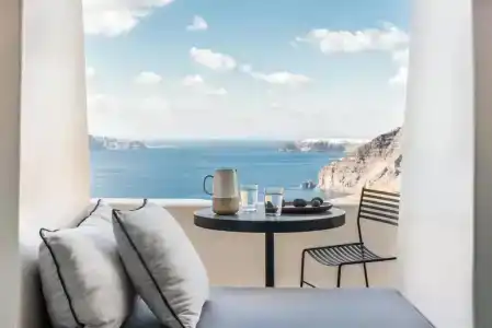 Porto Fira Suites - 49