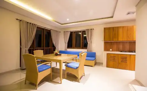 Seken Cottages Ubud - 5
