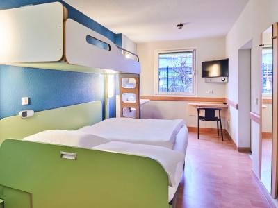 B&B Essen-Nord - 16