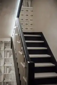 Hôtel Amirauté la Baule - 12