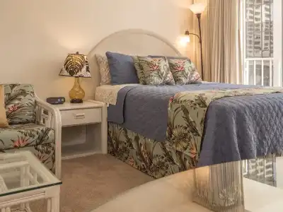 Tropical Studios at Marine Surf Waikiki - 140